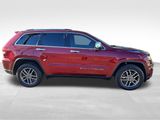 Used 2022 Jeep Grand Cherokee Limited image 2
