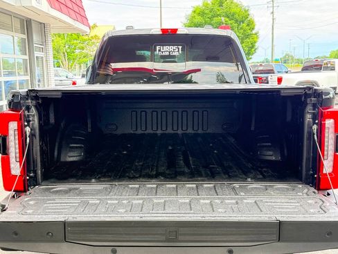 Used 2024 Ford F350 Limited w/ FX4 Off-Road Package AWD/4WD image 10