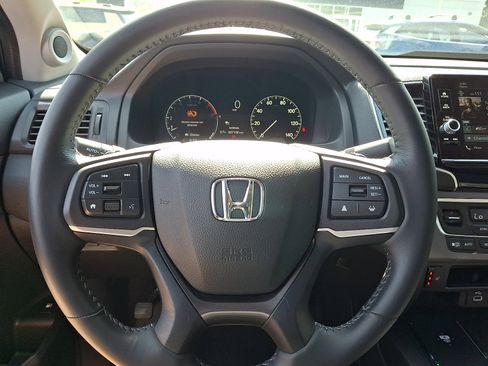 Certified 2025 Honda Ridgeline RTL+ image 18