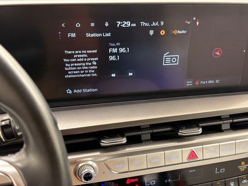 Used 2023 Kia Telluride S AWD/4WD image 20