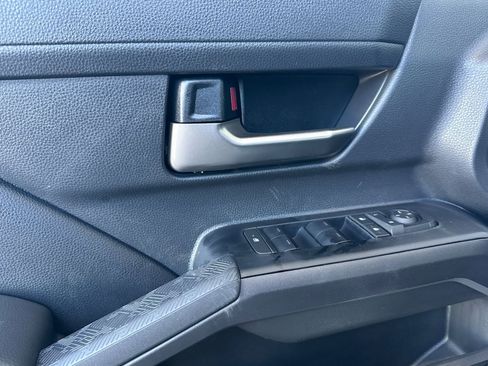 New 2025 Toyota Tacoma TRD Off-Road image 13