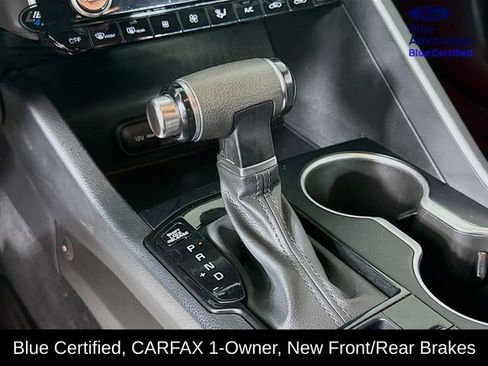 Used 2022 Kia K5 GT-Line image 17