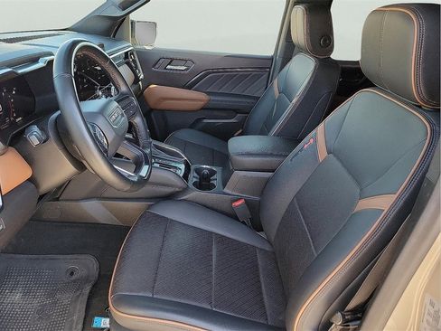 Used 2023 GMC Canyon AT4 w/ AT4 Premium Package image 14