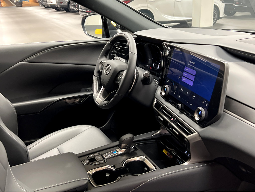New 2026 Lexus RX 350 Premium AWD/4WD image 33