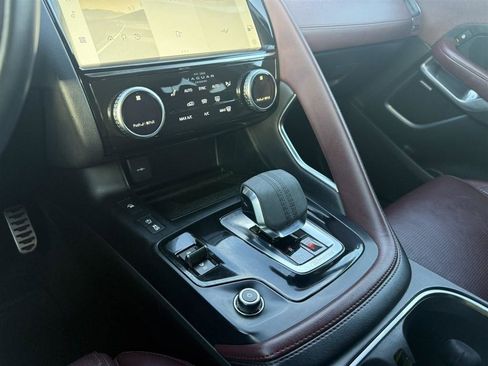 Used 2021 Jaguar E-PACE 300 Sport image 39