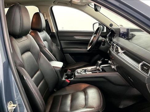 Used 2024 MAZDA CX-5 Carbon Edition image 28