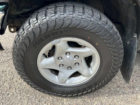 Used 2001 Toyota Tacoma 4x4 Xtracab V6 image 40