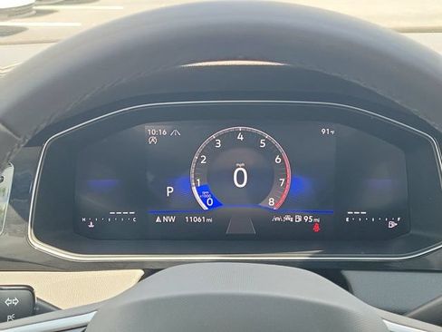 Certified 2025 Volkswagen Jetta S FWD image 20