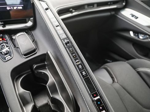 Used 2023 Chevrolet Corvette Z06 image 11