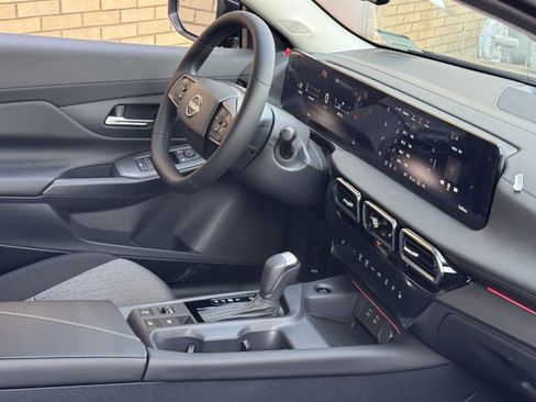 New 2026 Nissan Sentra SV w/ SV Convenience Package image 8