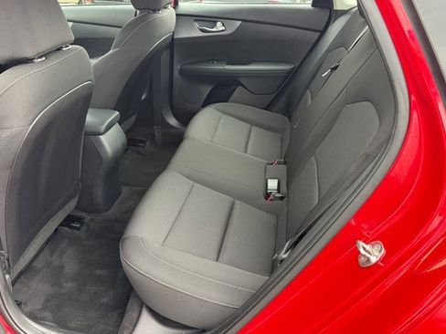 Used 2021 Kia Forte LXS image 14