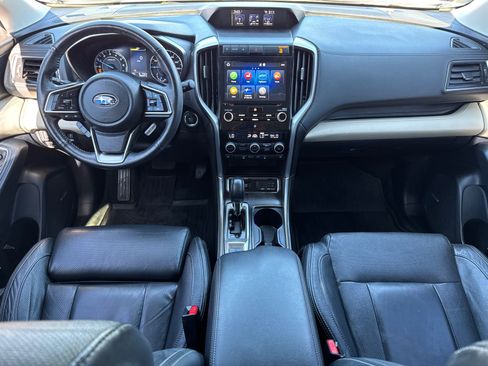 Used 2019 Subaru Ascent Limited image 13