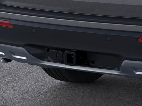 New 2025 Ford Explorer Active w/ Active Comfort Package image 49