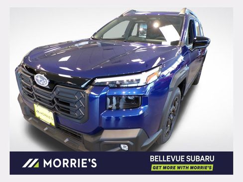 New 2026 Subaru Outback Limited w/ Premium/Limited Package 2 AWD/4WD image 1