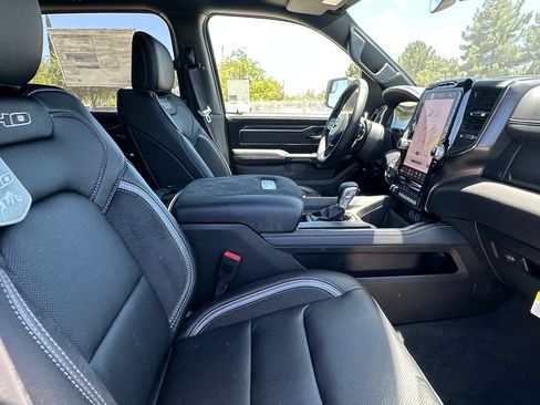New 2026 RAM 1500 RHO AWD/4WD image 15