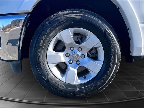 Used 2025 RAM 1500 Big Horn image 8