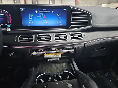 Used 2026 Mercedes-Benz GLE 450 4MATIC image 22