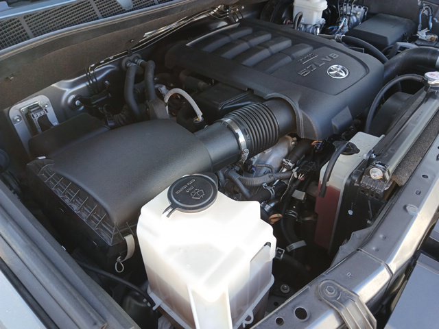 Used 2021 Toyota Tundra SR5 w/ SR5 Leather Package AWD/4WD image 58