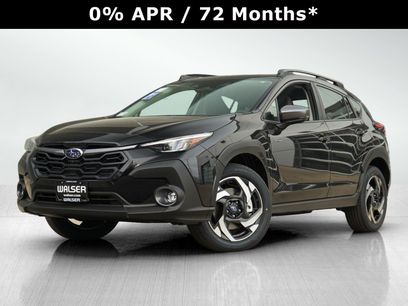 New 2026 Subaru Crosstrek 2.5i Limited
