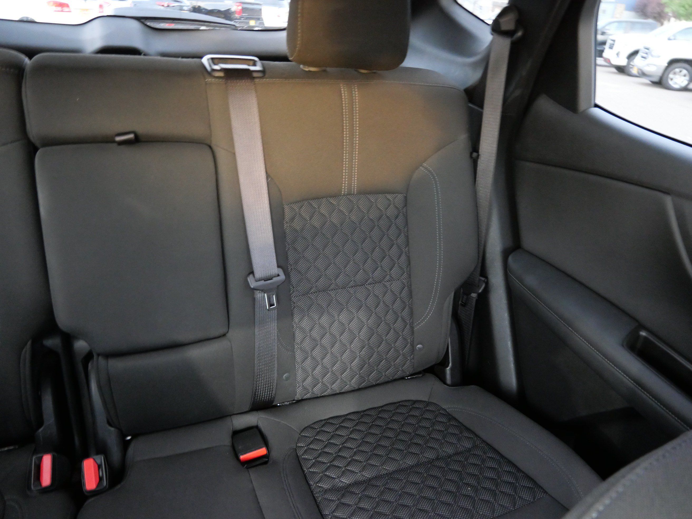 Used 2019 Chevrolet Blazer LT AWD/4WD image 14