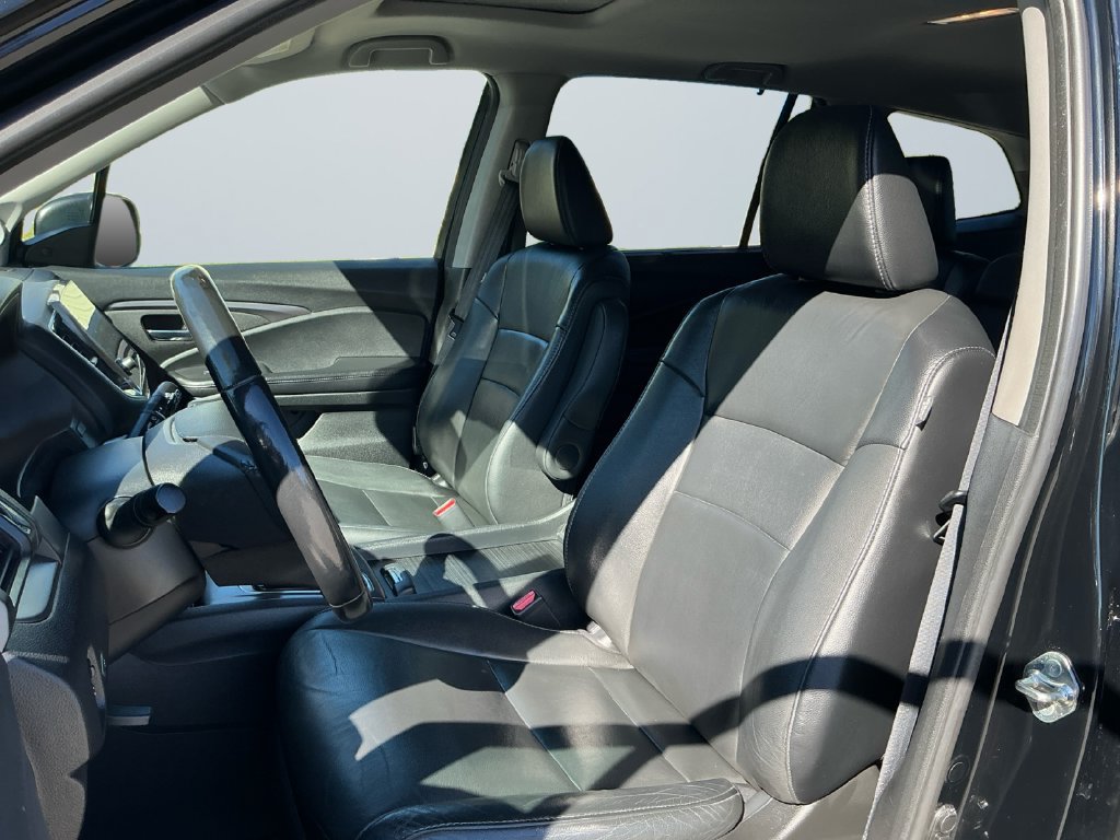 Used 2019 Honda Pilot EX-L image 10