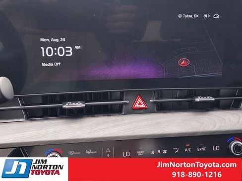 Used 2024 Kia Sportage X-Line Prestige AWD/4WD image 17