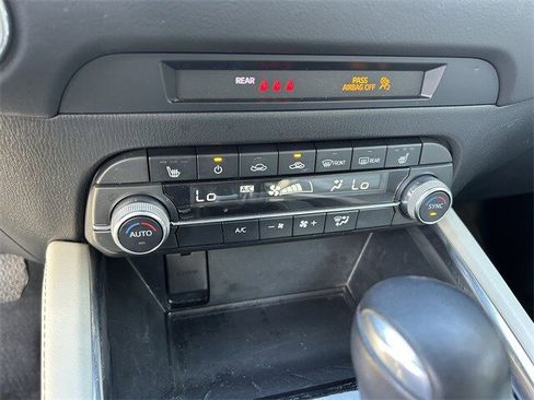 Used 2022 MAZDA CX-5 AWD 2.5 S w/ Premium Package image 25