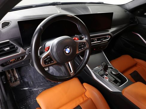 Used 2023 BMW M3 Competition AWD/4WD image 20