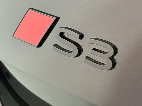 New 2026 Audi S3 Premium AWD/4WD image 10