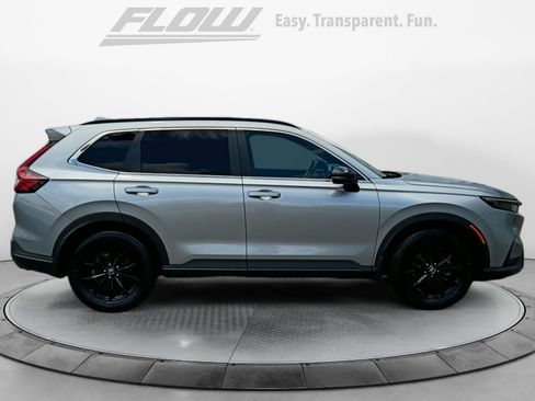 Used 2023 Honda CR-V Sport image 10