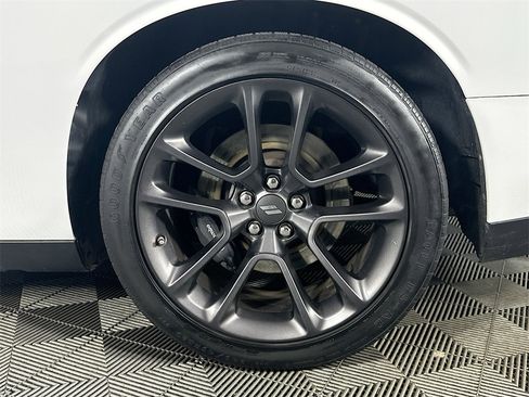 Used 2021 Dodge Challenger R/T Scat Pack w/ Plus Package image 34