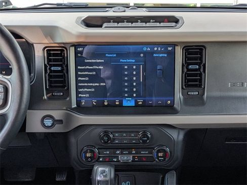 Used 2024 Ford Bronco Wildtrak image 17