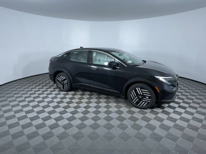 New 2026 Nissan Leaf SV+ w/ Floor Mat Package (SV+)