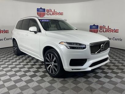 Used 2023 Volvo XC90 B5 Core w/ Protection Package Premier
