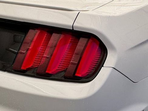 Used 2015 Ford Mustang Premium w/ Equipment Group 201A image 31