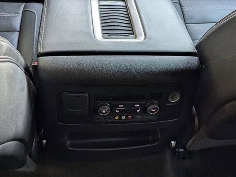 Used 2015 GMC Yukon Denali w/ Premium Package image 20