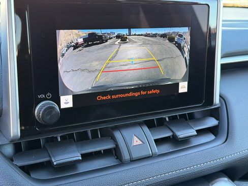 Certified 2024 Toyota RAV4 XLE image 16