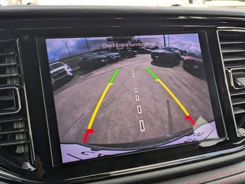 Used 2025 Dodge Durango GT AWD/4WD image 21