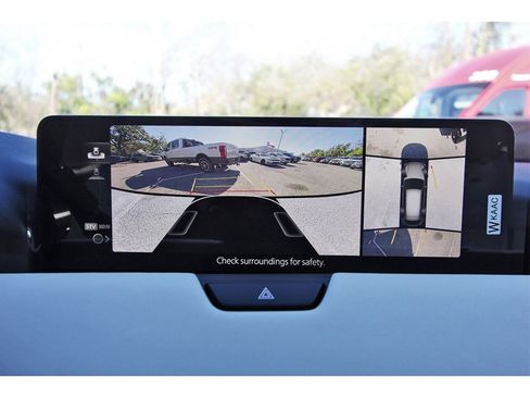 New 2026 MAZDA CX-90 3.3 Turbo w/ Premium Plus Pkg image 24