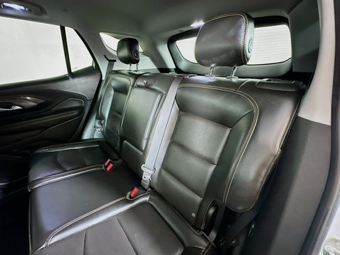Used 2020 GMC Terrain SLT AWD/4WD image 22