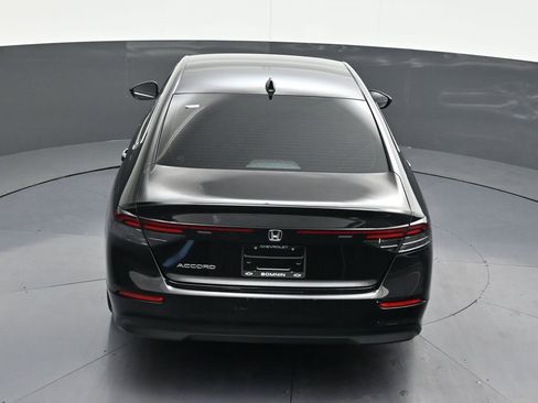 Used 2023 Honda Accord LX image 17