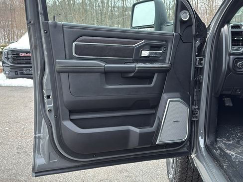 New 2026 RAM 3500 Laramie image 7