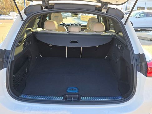 New 2026 Mercedes-Benz GLC 300 4MATIC image 16