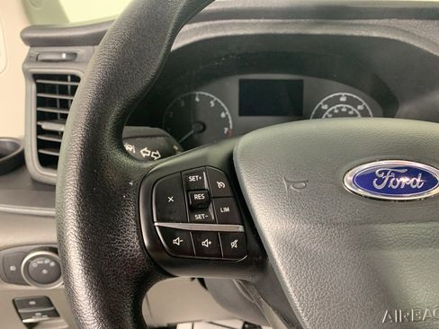 Used 2024 Ford Transit 250 Base w/ Exterior Upgrade Package image 18