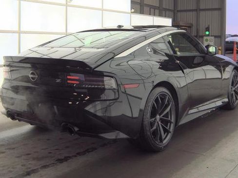 Used 2024 Nissan Z Performance w/ Floor Mat Package image 3