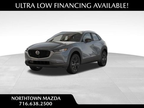 New 2026 MAZDA CX-30 AWD 2.5 S image 1