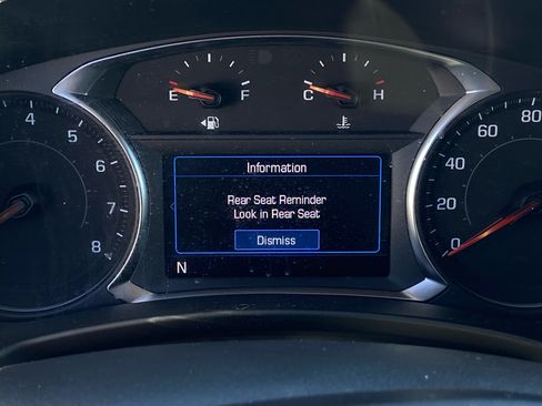Used 2024 Chevrolet Equinox LT AWD/4WD image 23