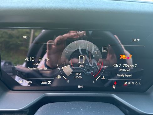 New 2026 GMC Acadia Elevation w/ Black Edition image 26