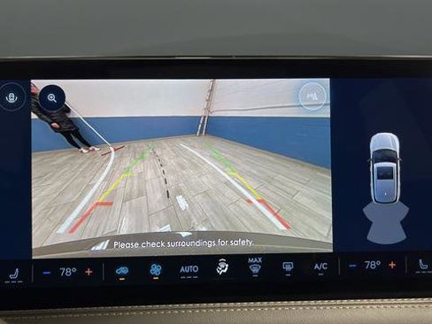 Used 2025 Lincoln Corsair Grand Touring image 14