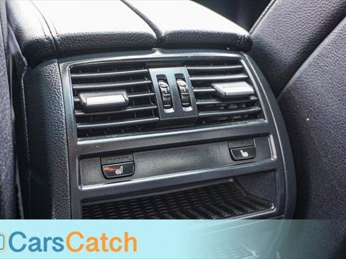 Used 2011 BMW 535i Sedan RWD image 37